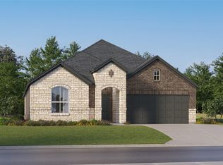 2108 Striker Way, Celina, TX 75009