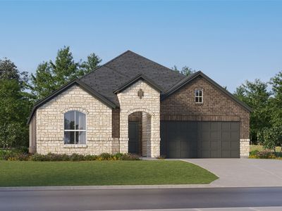 2108 Striker Way, Celina, TX, 75009