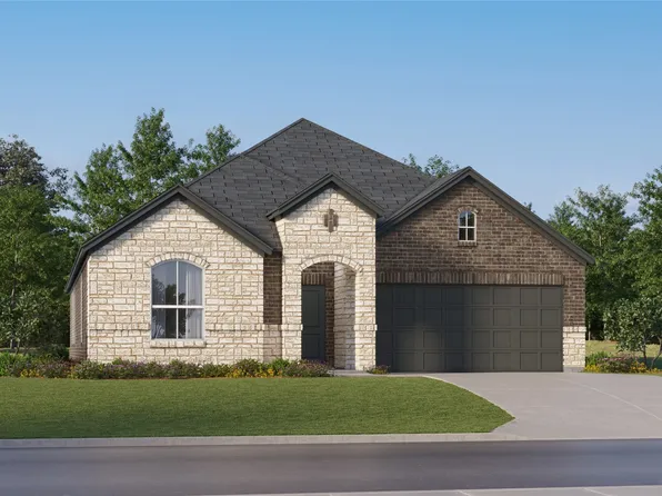 1708 Quaking Aspen Way, McKinney, TX 75071