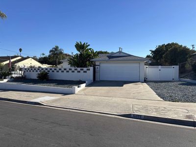 6369 Clara Lee Ave, San Diego, CA, 92120