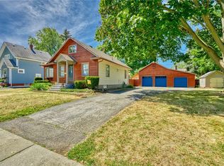 264 Tait Ave, Rochester, NY 14616