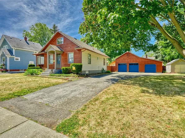 264 Tait Ave, Rochester, NY 14616