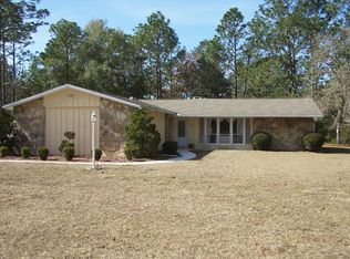 8815 SW 205th Cir, Dunnellon, FL 34431