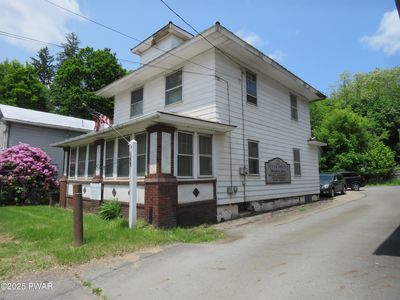 245 Hudson St, Hawley, PA, 18428