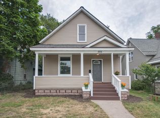 565 Houston Ave, Muskegon, MI