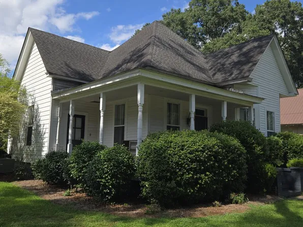 133 Bell St, Americus, GA 31709