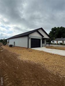 709 8th St, Park Hills, MO, 63601