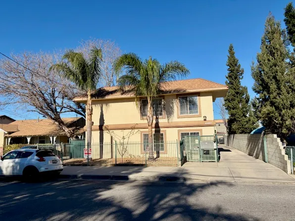 22607 14th St Unit 6, Newhall, CA 91321