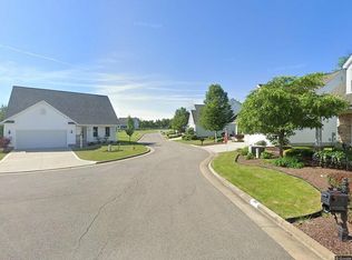 191 Saybrook Dr #191, Canfield, OH 44406