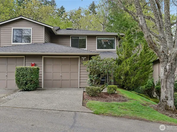4117 159th Avenue NE #21D, Redmond, WA 98052