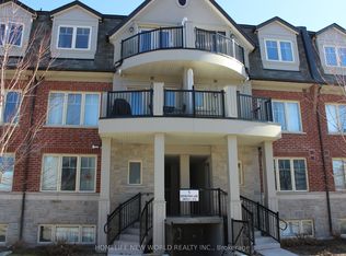 1 Eaton Park Ln #15-05, Toronto, ON M1W 0A5
