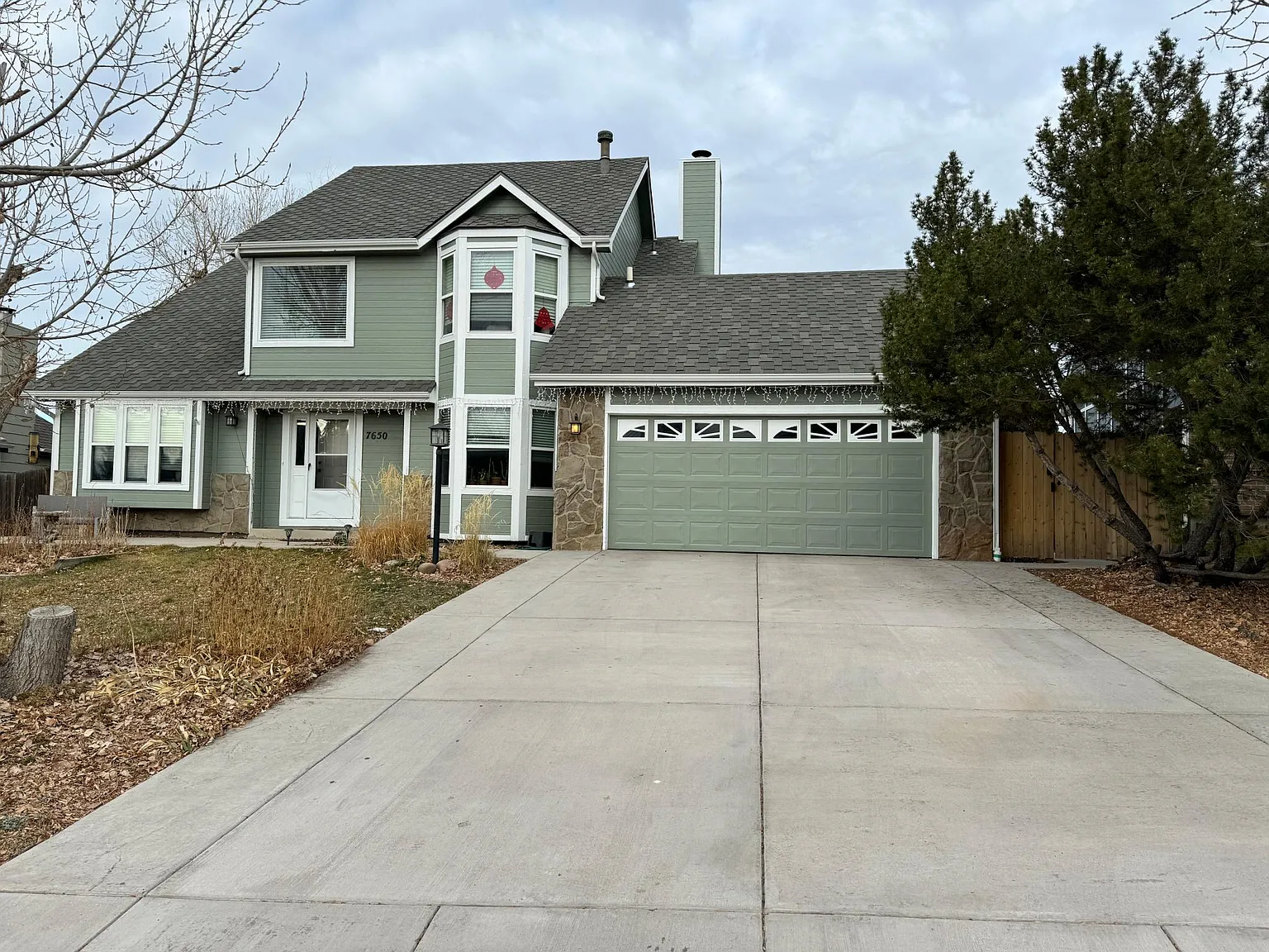 7650 Conifer Dr — Photo 1
