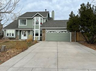 7650 Conifer Dr, Colorado Springs, CO 80920