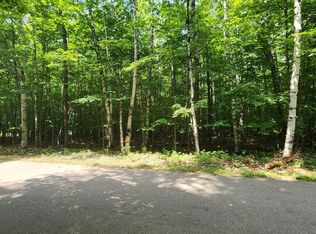 Timbershore Ln, Three Lakes, WI 54562