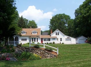 3 Pearl St, Southborough, MA 01772