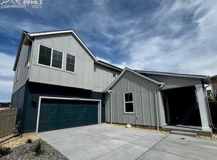 17643 Lucky Penny Ln, Monument, CO 80132