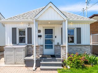 71 Beland Ave N, Hamilton, ON L8H 6C2