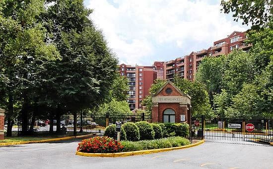 1st image of 2230 George C Marshall Dr APT 1128
