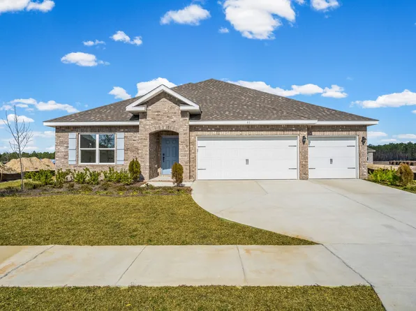 95 Fawn Run E, Freeport, FL 32439
