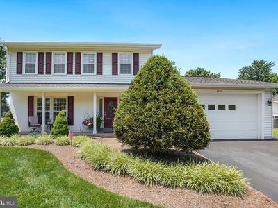 8940 Tarragon Ct, Manassas, VA, 20110