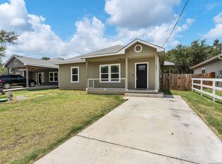 1045 Cedar Grove Trl, Spring Branch, TX 78070