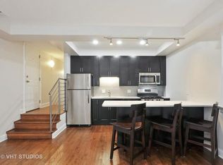 2116 N Spaulding Ave, Chicago, IL 60647