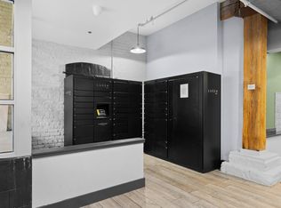 The Collection at American Tobacco Center, Richmond, VA 23223