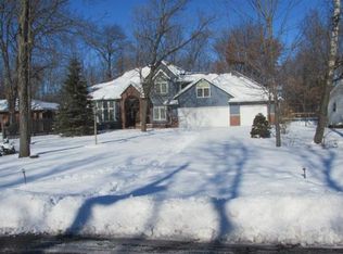 2870 Wyldewood Rd, Oshkosh, WI 54904