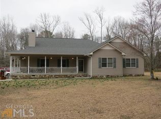 4 Rosalyn Ct SW, Rome, GA 30165