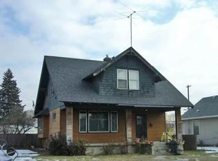 317 S Greene St, Spokane, WA 99202