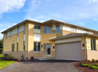 20349 Taliesin Way, Frankfort, IL 60423