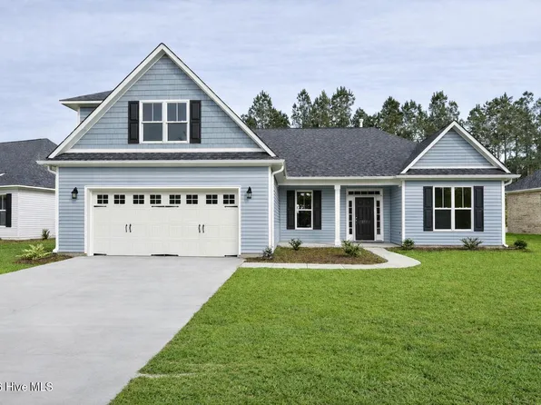 9155 National Avenue NE, Leland, NC 28451