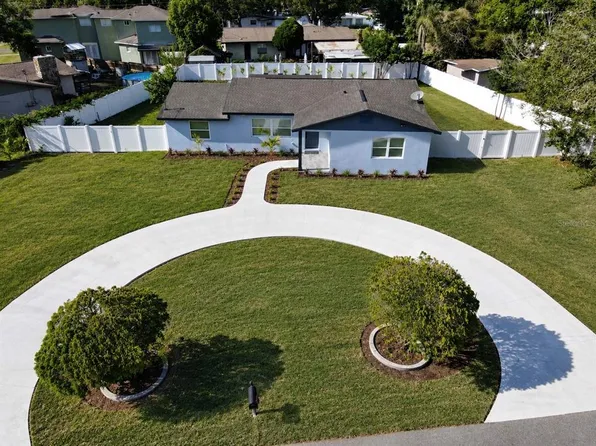 4312 E Grove View Ave, Tampa, FL 33617