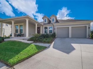 14651 Magnolia Ridge Loop, Winter Garden, FL 34787