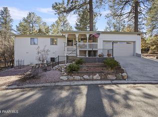 441 Joseph St, Prescott, AZ 86303