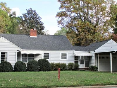 705 Fairview Dr, Lexington, NC, 27292