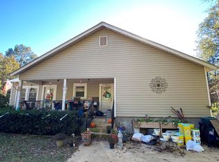 2424 Eight Mile Loop, Natchitoches, LA 71457
