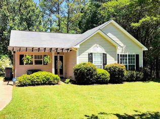 109 Ridgefield Dr, Lagrange, GA 30241