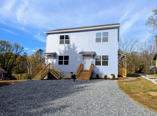 7 Glasswing Ln #100, Candler, NC 28715