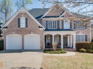 5417 Cabot Creek Dr, Sugar Hill, GA 30518