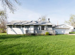 2448 Vale Dr, Kettering, OH 45420