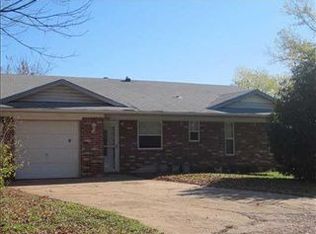 1503 Hardwood Grv, Tecumseh, OK 74873