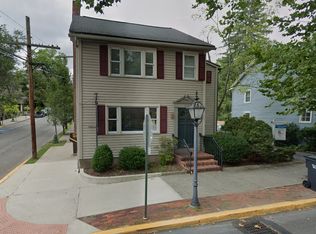 624 Sarah St FLOOR 2, Stroudsburg, PA 18360