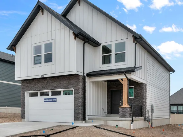 2041 N Ostler Peak Rd #121, Heber City, UT 84032