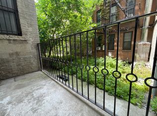 312 W 121st St APT 1B, New York, NY 10027