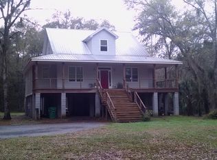 1344 Manchester Rd SE, Townsend, GA 31331