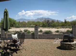 4641 W Lessing Ln, Tucson, AZ 85742