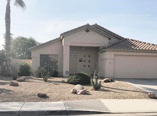 509 E Appaloosa Rd, Gilbert, AZ 85296