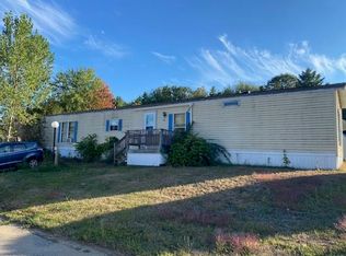 33 Cleo Circle, Rochester, NH 03868