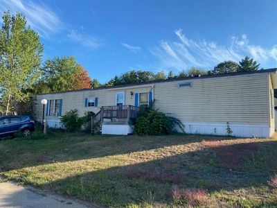 33 Cleo Circle, Rochester, NH, 03868